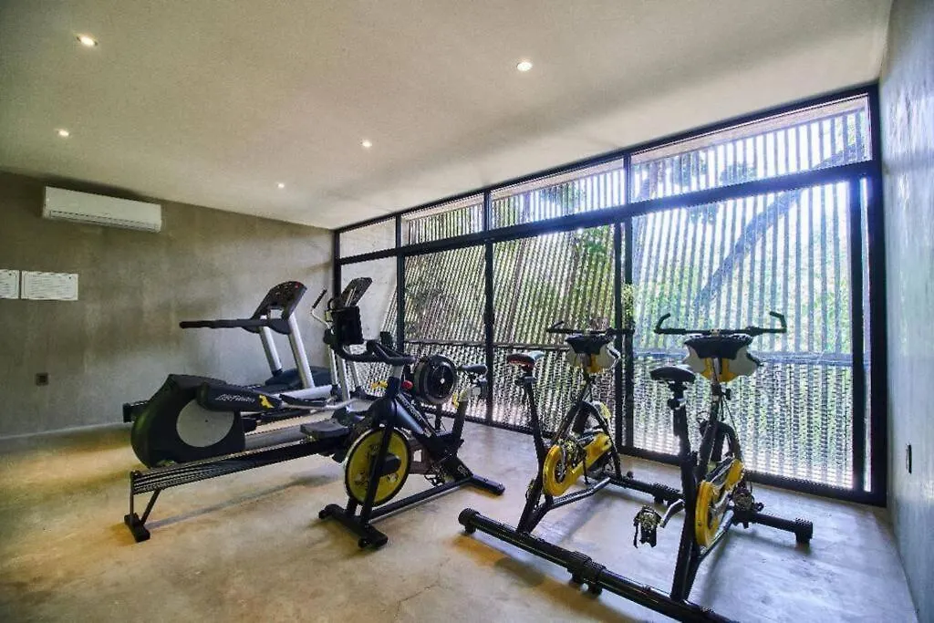 Luxury Ph Tulum Condo Etnica 0*,  Mexico