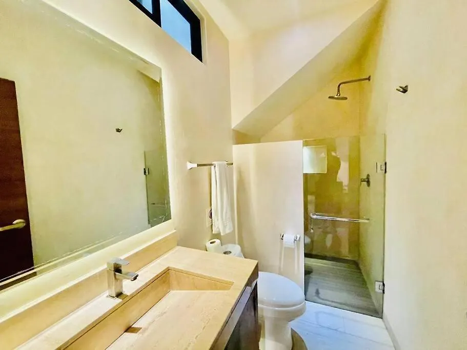 Apartment Luxury Ph Tulum Condo Etnica Mexico